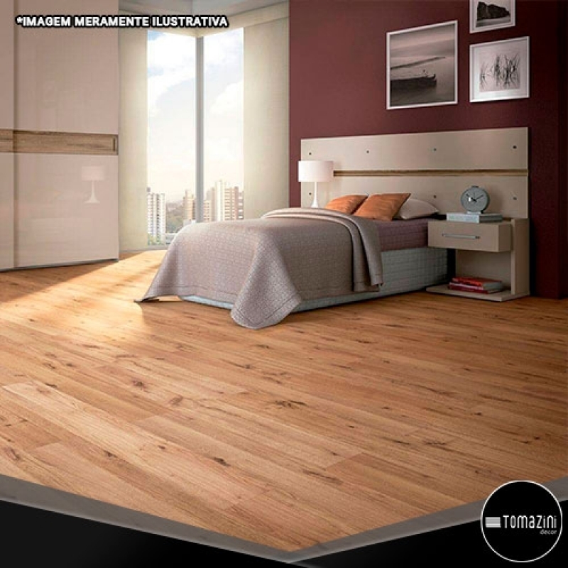 Orçamento de Piso Laminado Colado Campo Belo - Piso Laminado Click