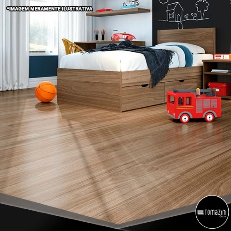 Orçamento de Piso Laminado de Madeira Vila Sônia - Piso Laminado para Sala