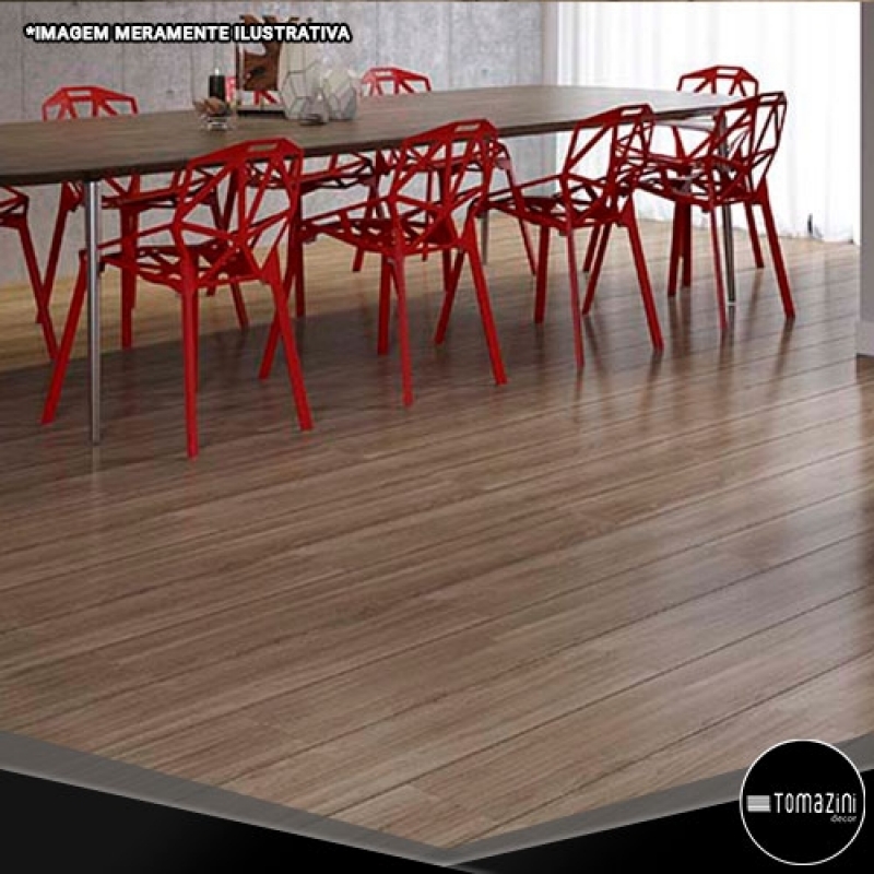 Orçamento de Piso Laminado Durafloor São Domingos - Piso Laminado Amadeirado