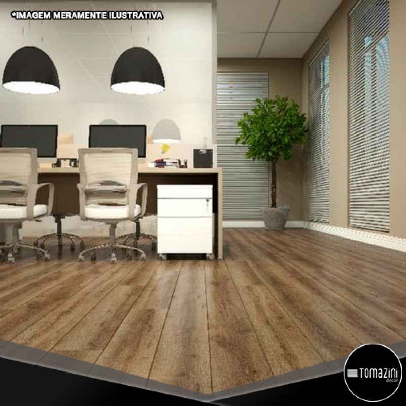 Orçamento de Piso Laminado Madeira Raposo Tavares - Piso Laminado Colado