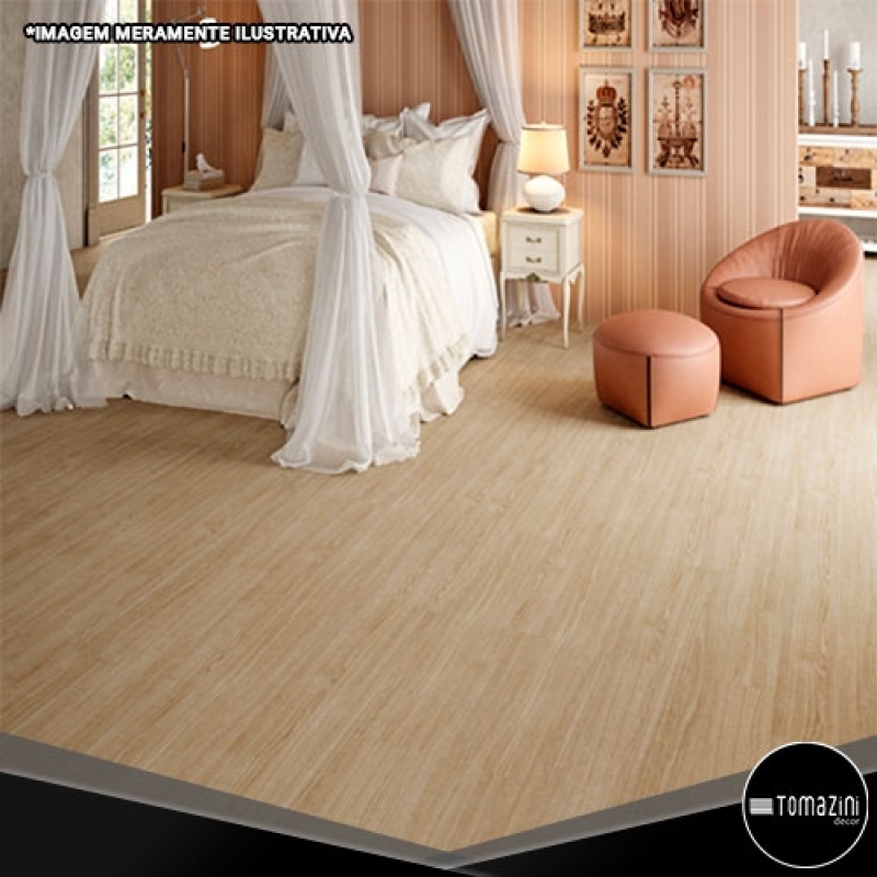 Orçamento de Piso Laminado para Sala Santa Cruz - Piso Laminado Click