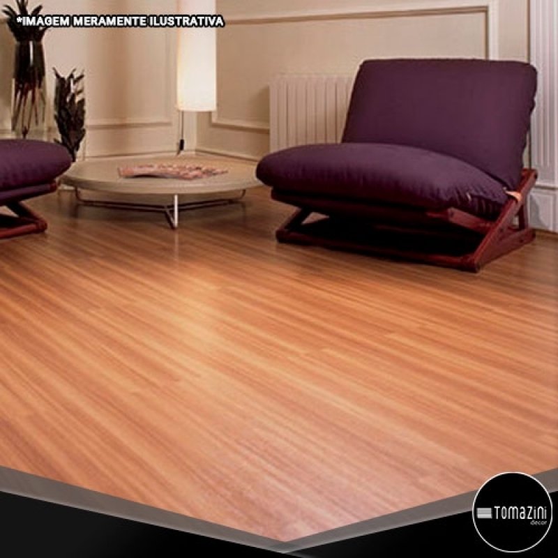 Piso Laminado Colado Preço Itaim Bibi - Piso Laminado Durafloor