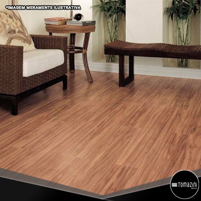 Piso Laminado Jardins - Piso Laminado Madeira