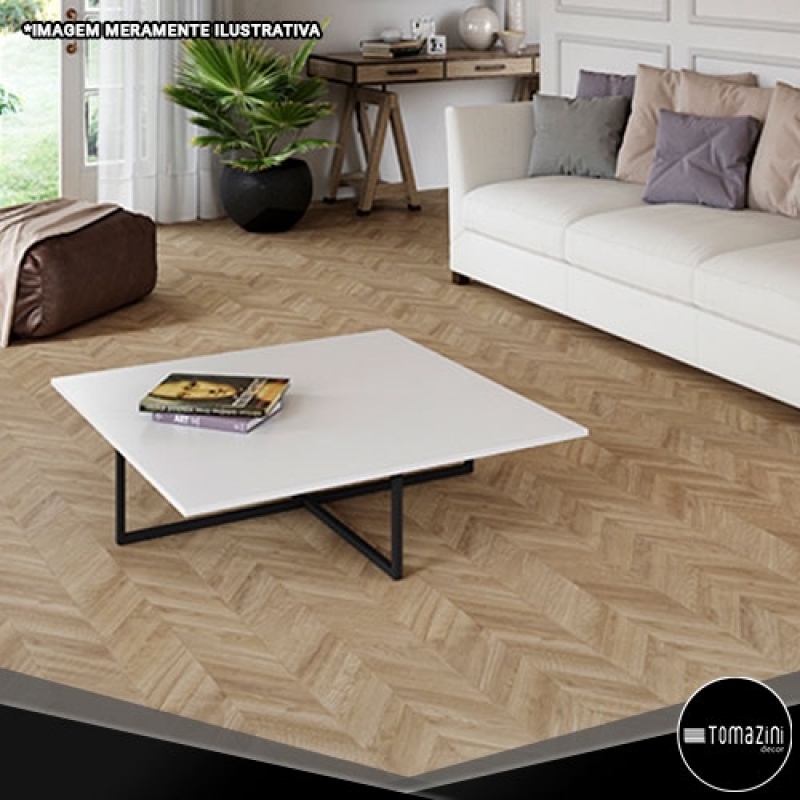 Preço de Piso Laminado Eucafloor Ipiranga - Piso Laminado Durafloor