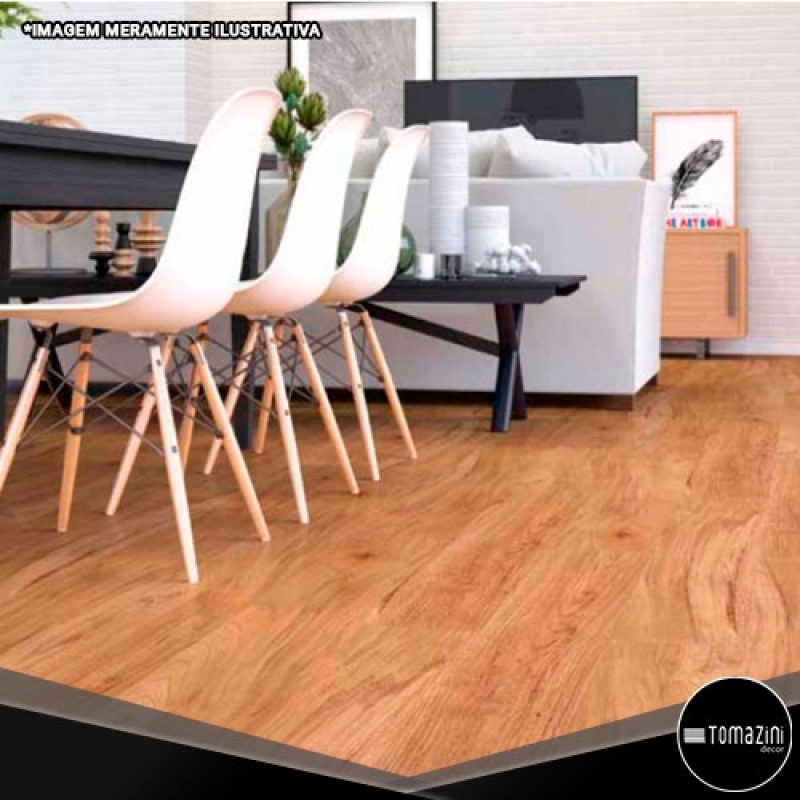 Preço de Piso Laminado Pronta Entrega Socorro - Piso Laminado Eucafloor