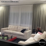 cortinas prega macho Morumbi