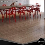 orçamento de piso laminado durafloor Santa Cruz