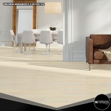 piso laminado amadeirado preço Santa Cruz