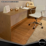 piso laminado eucafloor Jockey Clube