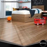 piso laminado para quarto Jardins