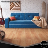 piso vinílico durafloor Saúde