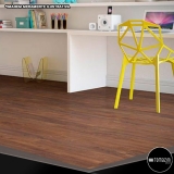 preço de piso laminado instalado Perdizes